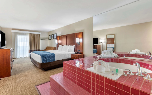 Comfort Inn Escondido San Diego North County