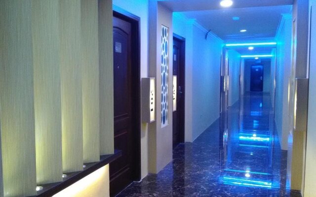 Hotel Victoria River View