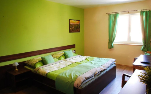 Vinařství Pastorek