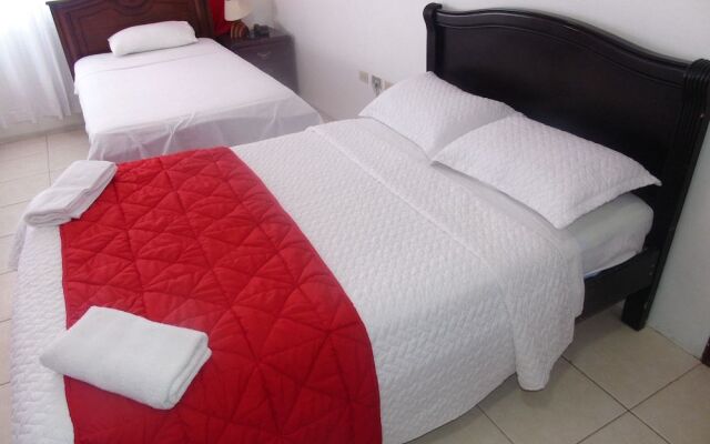 Hostal Piazzolla
