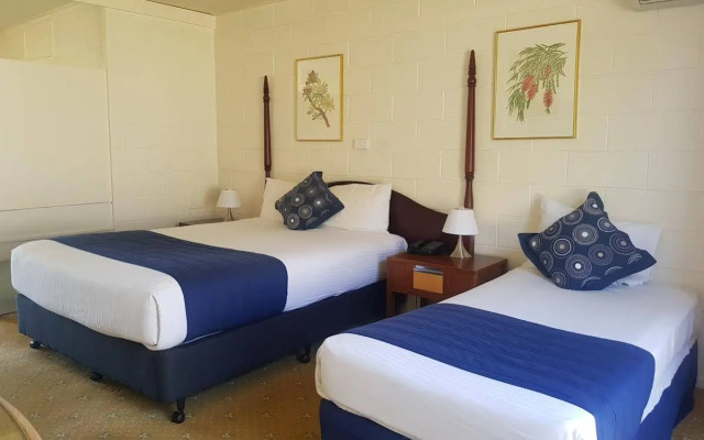 Marlborough Motor Inn
