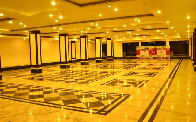 Royal Windsor Hotel