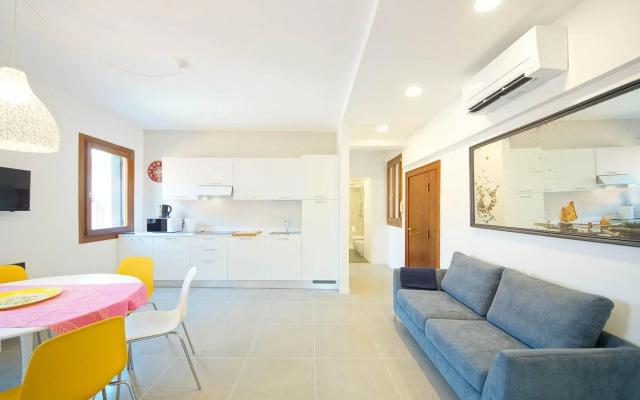 DolceVita Apartments N. 491 Biennale