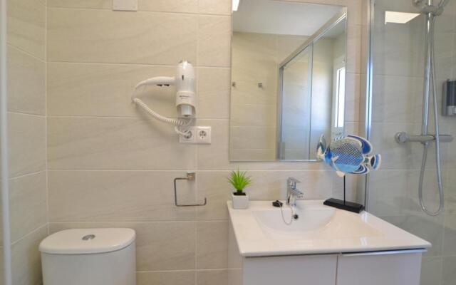 Apartamento 12 Soles