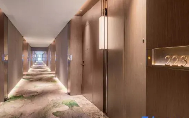 Wyndham Garden KunMing PanLong