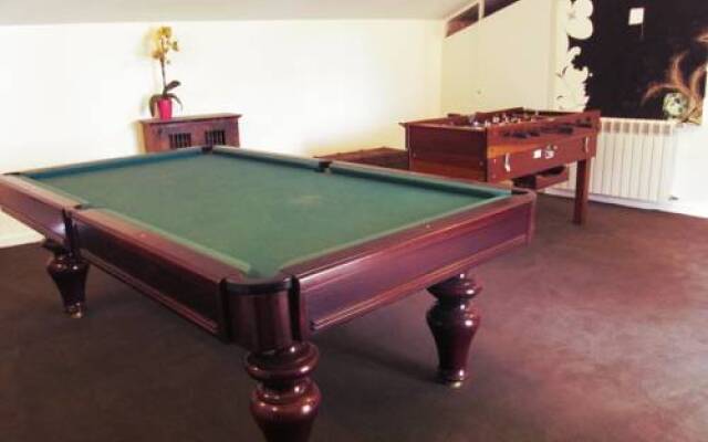 Aldeamento Turistico do Camarido