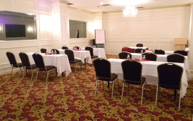 TownePlace Suites by Marriott Toronto Northeast/Markham