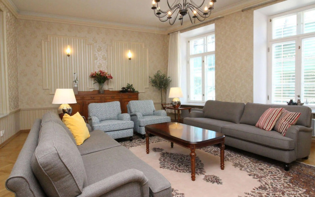 Tallinn City Apartments