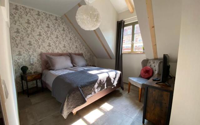 Apartmenthaus Seiler
