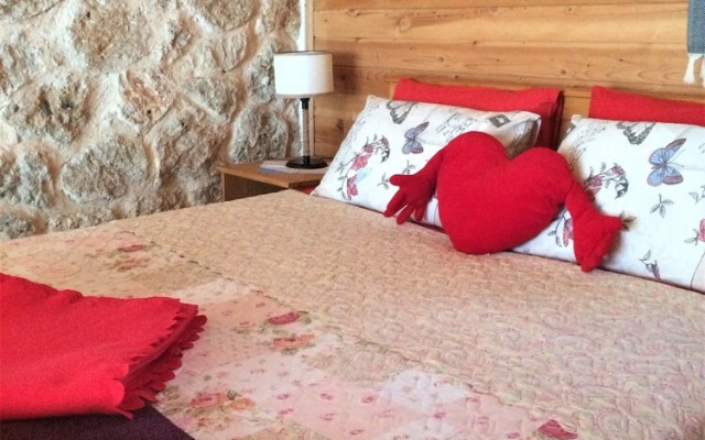 Villa Ceviz Evi by Akdenizvillam