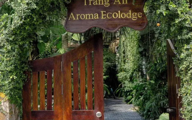 Trang An Aroma Homestay