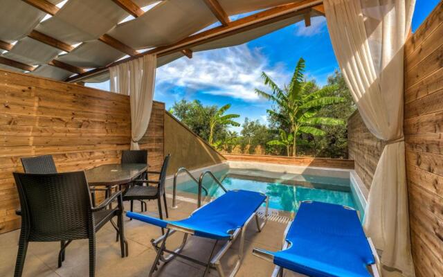 Kozanos Hotel & Suites