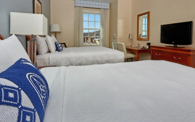 Hotel 24 South