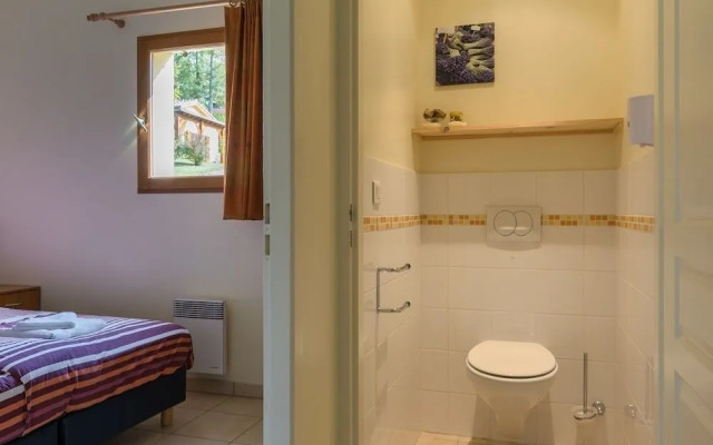 Village De Montmarsis