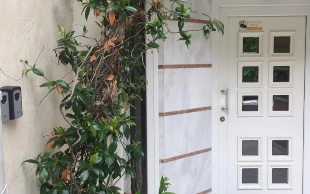 Xsoma Flats "Vintage"