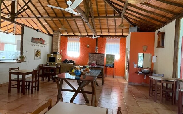 Pousada Villa Verde
