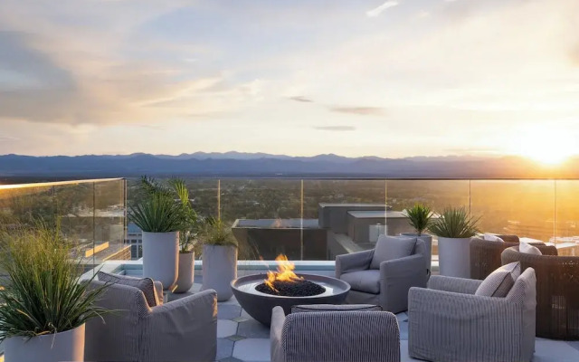 Kimpton Claret Hotel by IHG