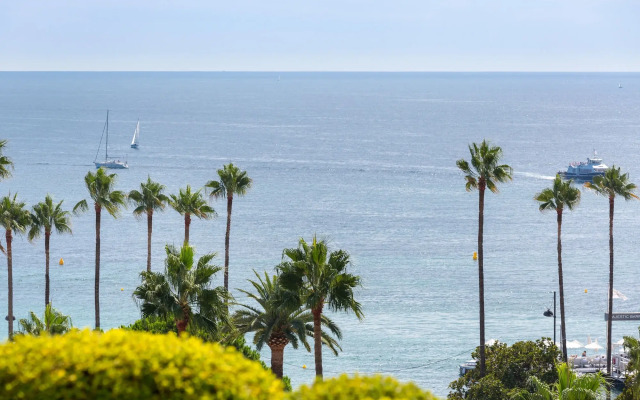 Hotel Barriere Le Gray d'Albion