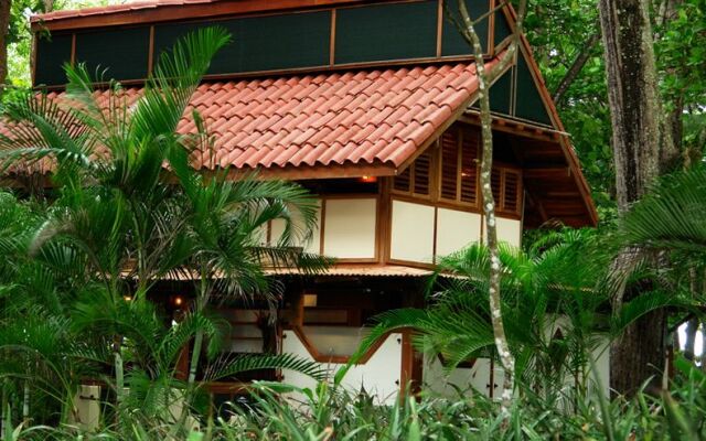 The Red Palm Villas