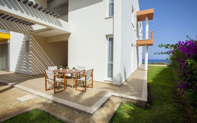 Nireas Seafront Villa 9