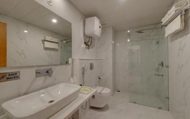 Regenta Place Green Leaf Manali- A Centrally Heated Resort