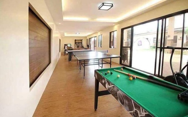 A&A Garden Suites
