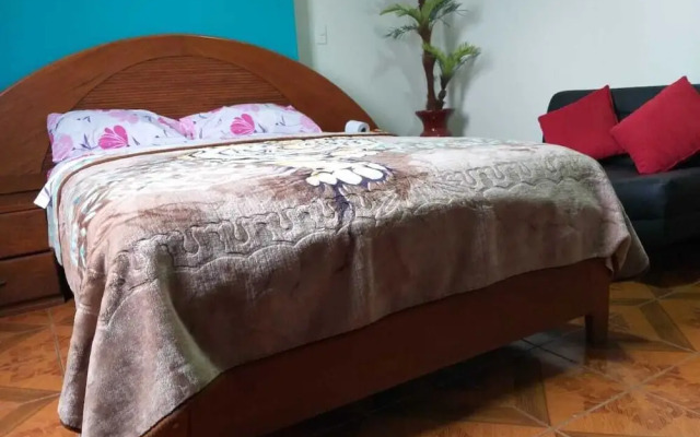 Hotel Camino Real