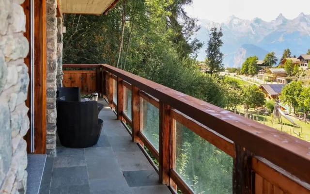 Perce-Neige 17 - One Bedroom