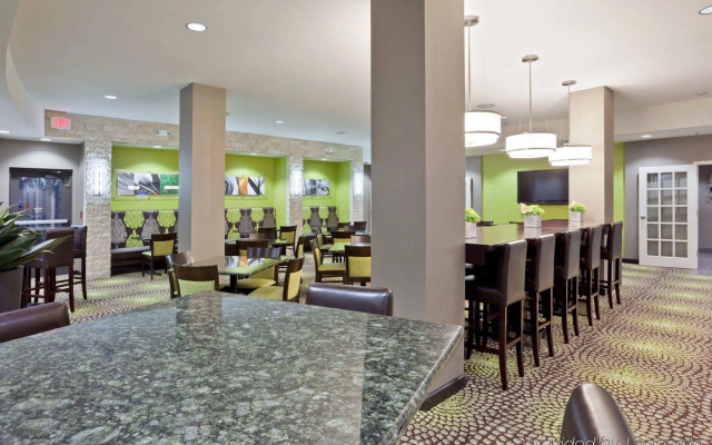 Holiday Inn Express Hotel & Suites Hays by IHG