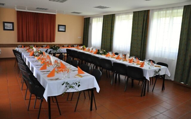 Hotel Talsky mlyn