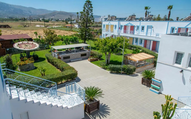 Akti Dimis Hotel