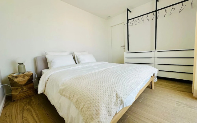 Homely Basel Airport