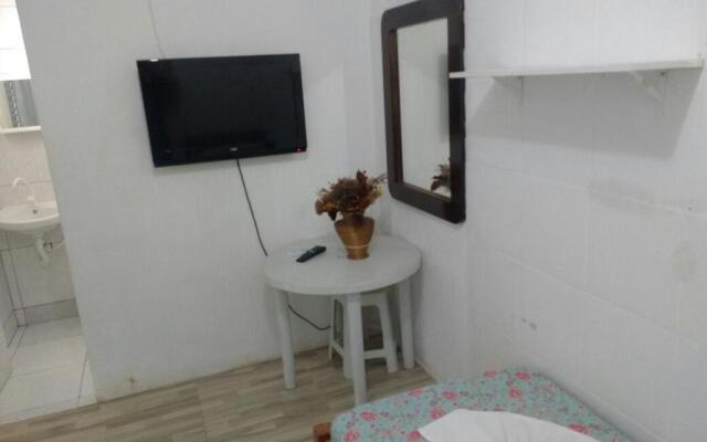 Pousada Sandra Convenções