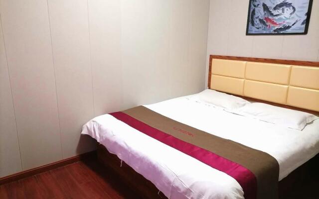 Jun Hotel Shandong Yantai Longkou City Heping Road