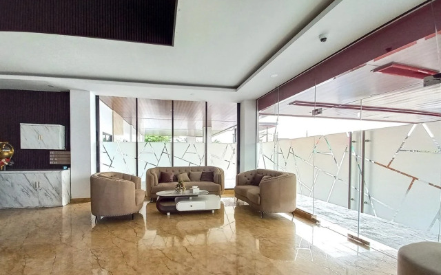 Sans Vibes Viandara Pekanbaru