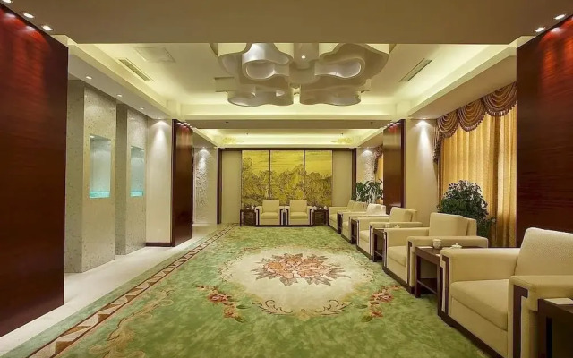 Chengde Tianbao Hotel