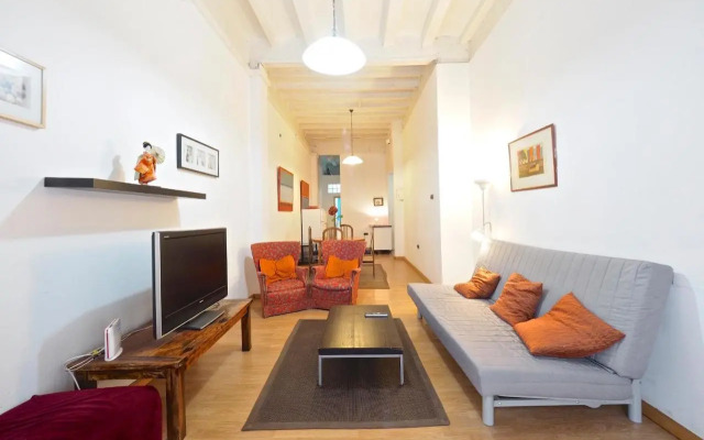 Parallel-Patio