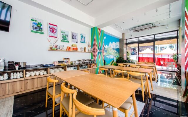 Sun and Moon Splendor