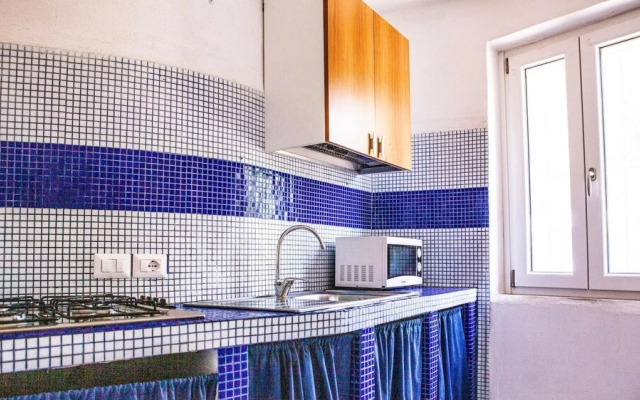 Casa Vacanze 200 mt Spiaggia Ottiolu Fpo02