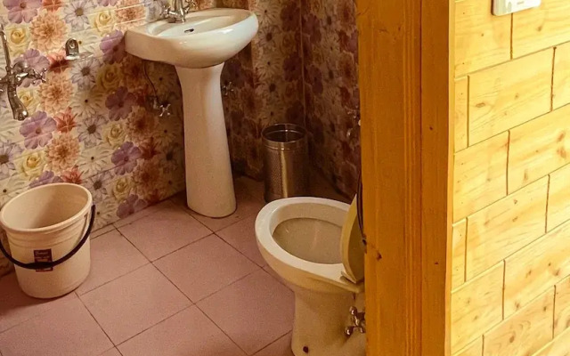 Jungle by sturmfrei Kasol