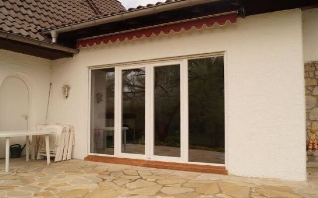 Ferienhaus Rimsting am Chiemsee