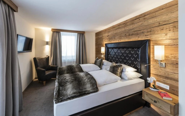 Hotel Landhaus Panorama