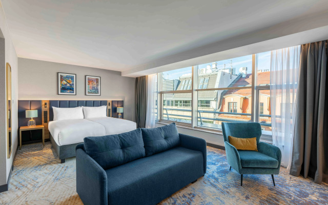 Wyndham Wroclaw Old Town