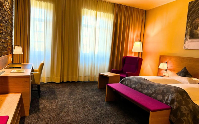Hotel Augustiner Kloster