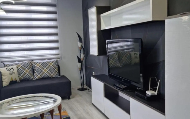 Victoria apartments 3