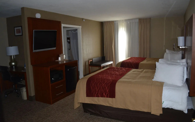 Comfort Inn