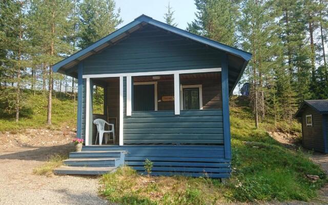 Kolbacken stugby & Camping