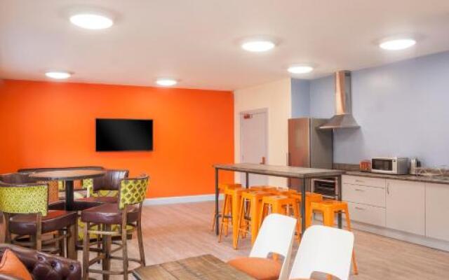 Wild Atlantic Hostel