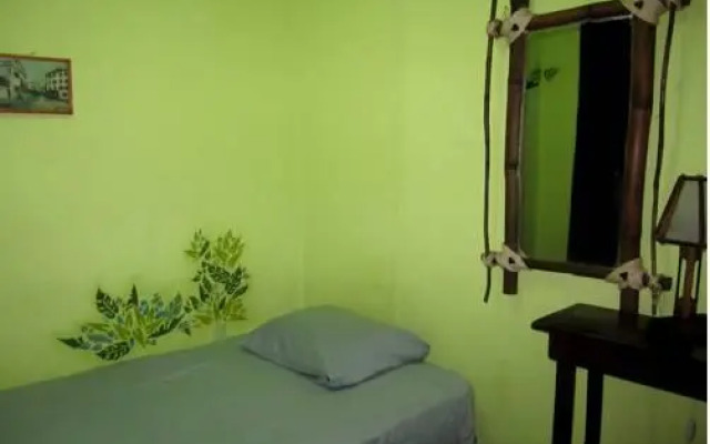 Hostal Entre Amigos
