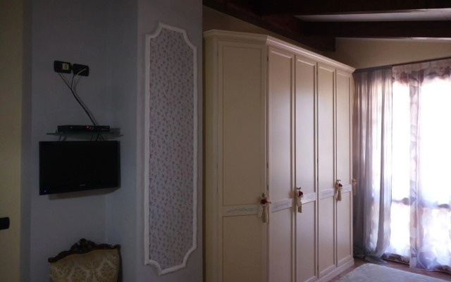 Villa Le Giare Ospitalità Diffusa